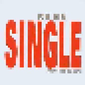 Cover - George Le Bonsai: Ich Bin Single