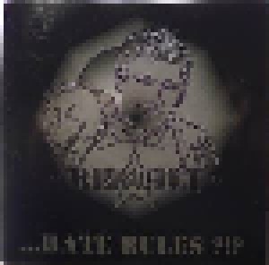 Rebuilt: ... Hate Rules?!? (CD) - Bild 1