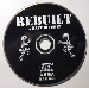 Rebuilt: ... Hate Rules?!? (CD) - Bild 4
