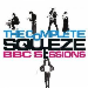 Cover - Squeeze: Complete BBC Sessions, The