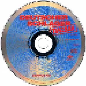 Deutscher Schlager Tanzbar (CD) - Bild 3