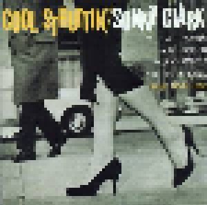 Sonny Clark: Cool Struttin' (CD) - Bild 1