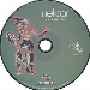 Nektar: A Tab In The Ocean (2-CD) - Bild 3