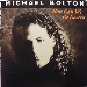 Michael Bolton: How Can We Be Lovers (3"-CD) - Bild 3