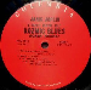 Janis Joplin: I Got Dem Ol' Kozmic Blues Again Mama! (LP) - Bild 3