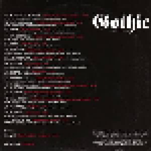 Gothic File 11|1 (CD) - Bild 2
