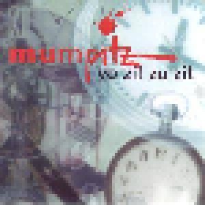Cover - Mumpitz: Vo Zit Zu Zit