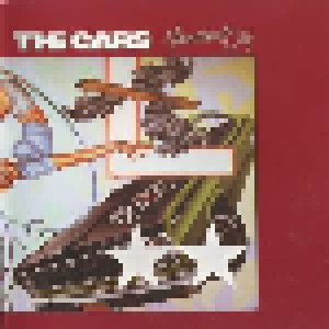 The Cars: Heartbeat City (CD) - Bild 1