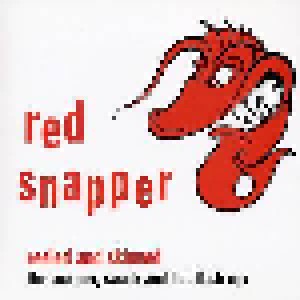 Red Snapper: Reeled And Skinned (CD) - Bild 1