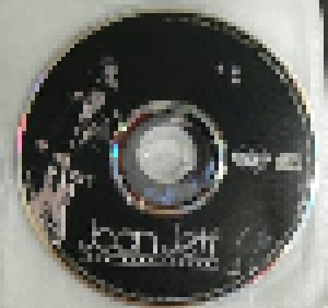 Joan Jett: Bad Reputation (CD) - Bild 2