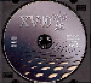 XV-15 Jahre Welle:Erdball Hörerclub (2-CD) - Bild 4