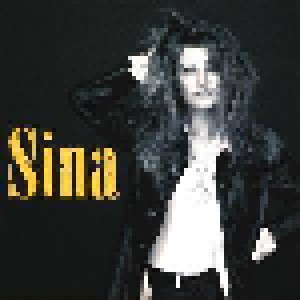 Sina: Sina (CD) - Bild 1