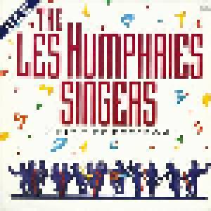 Les The Humphries Singers: Spirit Of Freedom - Cover