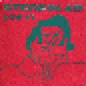 Stereolab: Low Fi - Cover