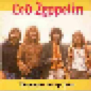 Led Zeppelin: Dinosaurs In The Park - Cover