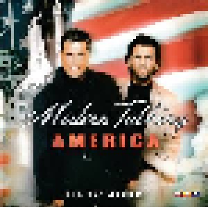 Modern Talking: America (CD) - Bild 1