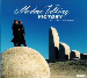 Modern Talking: Victory (CD) - Bild 1