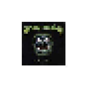 Sprung Monkey: Mr. Funny Face (CD) - Bild 1