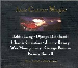 Jazz Guitar Magic - The Gold Collection (2-CD) - Bild 1