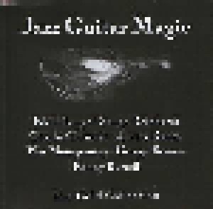 Jazz Guitar Magic - The Gold Collection (2-CD) - Bild 2