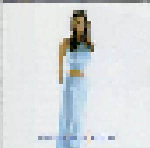 Jennifer Love Hewitt: Jennifer Love Hewitt (CD) - Bild 1