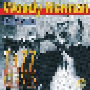 Woody Herman: Jazz Giants (CD) - Bild 1