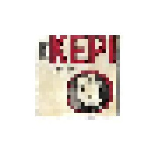Kepi Ghoulie + Seconds, Kevin: Under The Influence #12 (Split-7") - Bild 2
