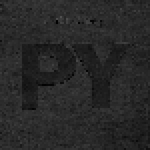 Cover - Pete Yorn: Pete Yorn