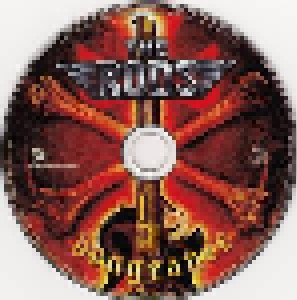 The Rods: Vengeance (CD) - Bild 8