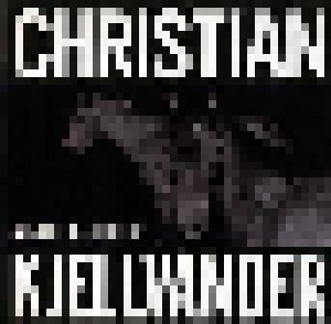 Christian & Karla-Therese Kjellvander: Santiago Alquimista Et Al - Live (CD) - Bild 1