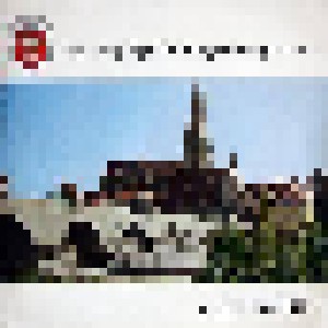 Die Regensburger Domspatzen: Regensburg In Bild Und Ton (7") - Bild 1