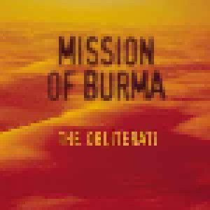 Mission Of Burma: The Obliterati (2-LP) - Bild 1