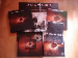 Journey: Eclipse (2-LP + CD) - Bild 6