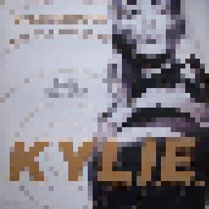 Kylie Minogue: What Do I Have To Do (12") - Bild 1