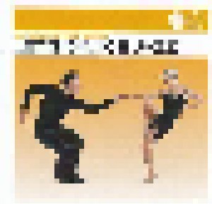 Let's Dance Jazz! (CD) - Bild 1