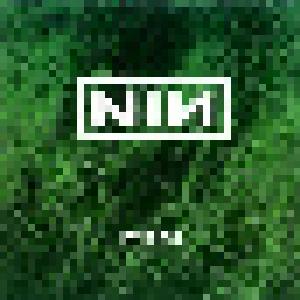 Nine Inch Nails: Radikal - Cover
