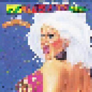 Divine: 12" Collection, The - Cover