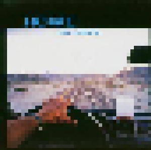 Howe Gelb: Confluence (LP) - Bild 1