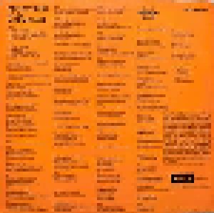 The Marmalade: Reflections Of The Marmalade (LP) - Bild 2