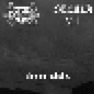 Heirdrain + Nebula VII: Obscure Nebulas (Split-Demo-CD) - Bild 1