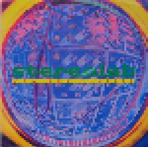 Stereolab: Wow And Flutter (Mini-CD / EP) - Bild 1