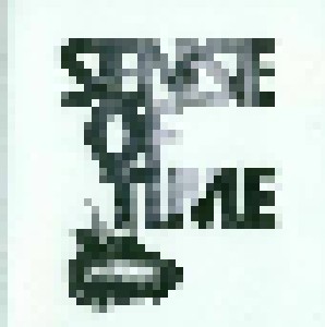 The Jan Holberg Project: Sense Of Time (CD) - Bild 2