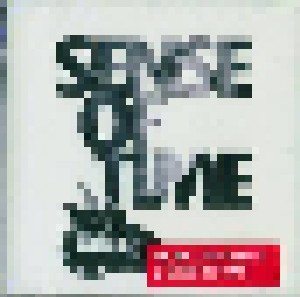 The Jan Holberg Project: Sense Of Time (CD) - Bild 1