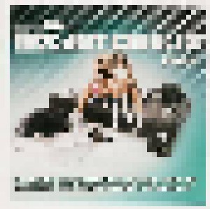 Cover - Johnny Crockett: Deejay Charts 2008
