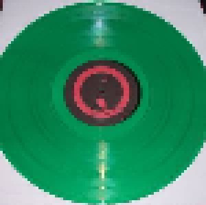 Queens Of The Stone Age: Songs For The Deaf (2-LP) - Bild 3