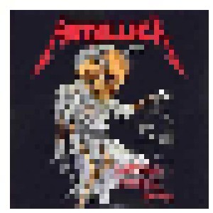 Metallica: Damaged Justice '88-'89 (2-LP) - Bild 1