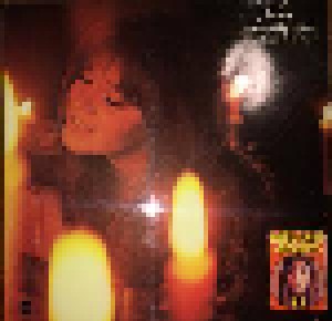 Melanie: Melanie Story 3 - Candles In The Rain (LP) - Bild 1