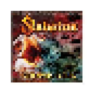 Cover - Sabaton: Screaming Eagles