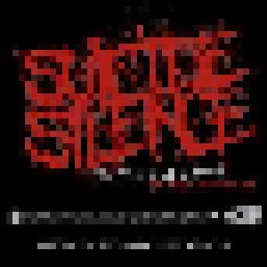 Suicide Silence: No Time To Bleed (Body Bag Edition) (CD + DVD) - Bild 1