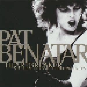 Cover - Pat Benatar: Heartbreaker - Sixteen Classic Performances